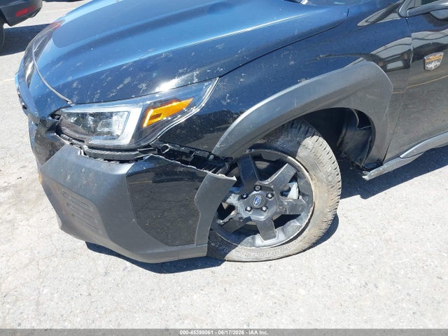 Subaru Outback Wilderness 2023 4S4BTGUD7P3146339 Image 6