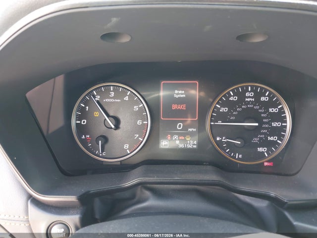Subaru Outback Wilderness 2023 4S4BTGUD7P3146339 Image 7