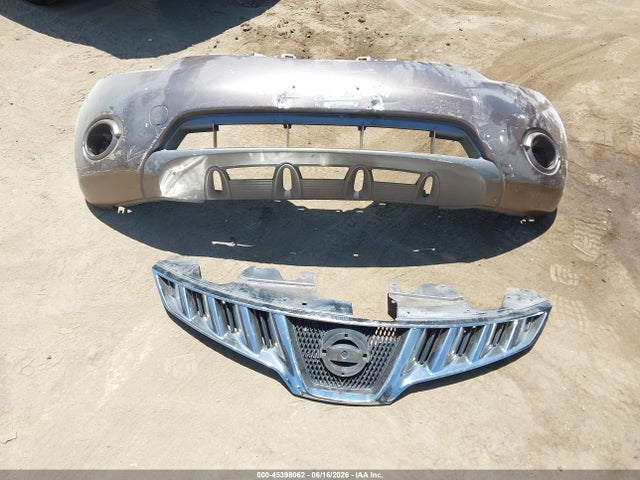 Auction sale of the 2009 Nissan Murano Sl, vin: JN8AZ18U09W024191, lot number: 45398062