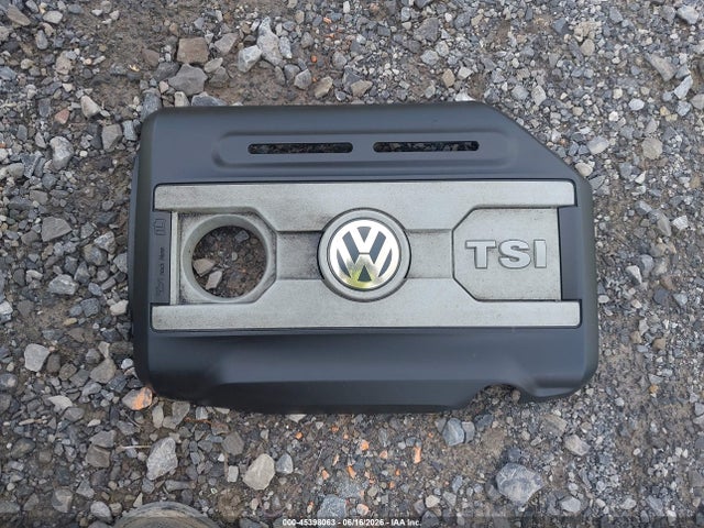 Продаж на аукціоні авто 2010 Volkswagen Tiguan Se, vin: WVGBV7AX9AW500991, номер лоту: 45398063