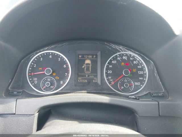 Продаж на аукціоні авто 2010 Volkswagen Tiguan Se, vin: WVGBV7AX9AW500991, номер лоту: 45398063
