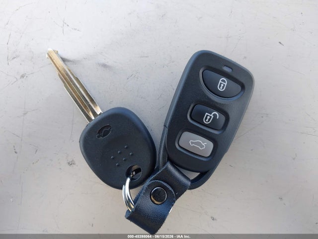 Продаж на аукціоні авто 2020 Hyundai Elantra Sel, vin: 5NPD84LF8LH556730, номер лоту: 45398064