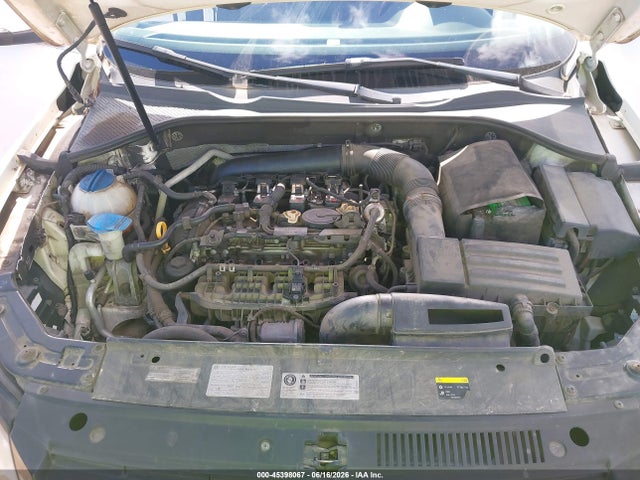 1VWBT7A38FC015643 Volkswagen Passat 1.8t Se