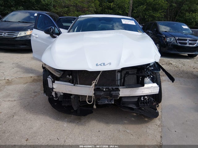 5XXG64J22RG259878 KIA K5 Gt-line