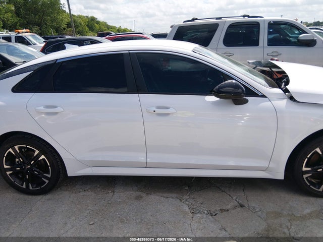 5XXG64J22RG259878 KIA K5 Gt-line