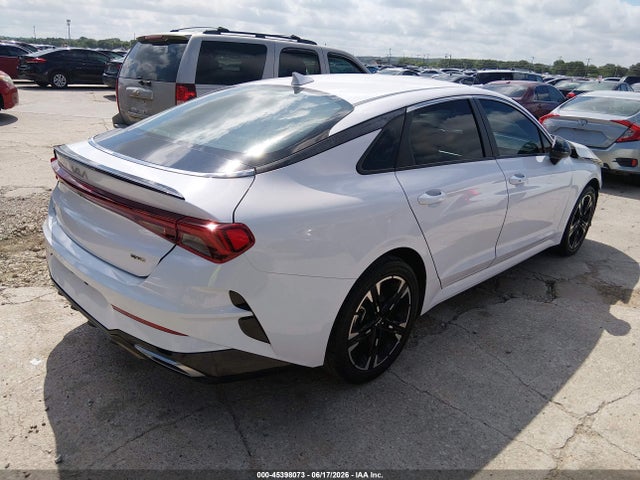 5XXG64J22RG259878 KIA K5 Gt-line