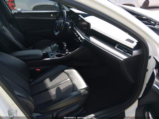 5XXG64J22RG259878 KIA K5 Gt-line