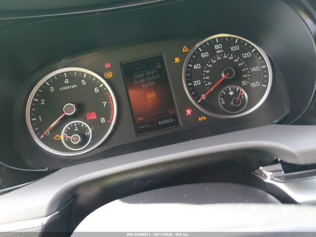 5XXG64J22RG259878 KIA K5 Gt-line