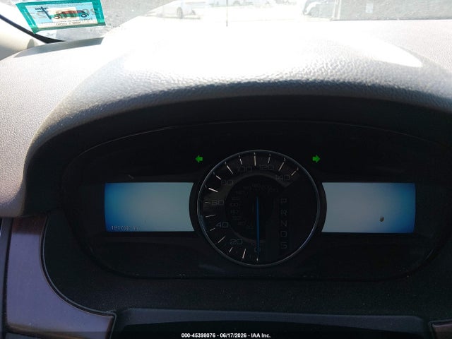 2014 Ford Edge Limited მანქანა იყიდება აუქციონზე, vin: 2FMDK4KC8EBA49135, აუქციონის ნომერი: 45398076
