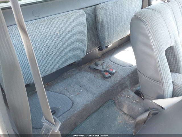 45398077 :رقم المزاد ، JT4VN93D9L5010317 vin ، 1990 Toyota Pickup 1/2 Ton Ex Lng Whlbse Dlx مزاد بيع