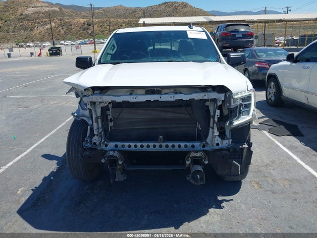 GMC Sierra 1500 Limited 4wd Short Box Elevation 2022 3GTU9CED4NG122609 Image 13