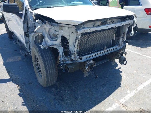 GMC Sierra 1500 Limited 4wd Short Box Elevation 2022 3GTU9CED4NG122609 Image 6