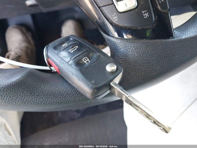 Продаж на аукціоні авто 2015 Volkswagen Jetta 1.8t Se, vin: 3VWD17AJ3FM346920, номер лоту: 45398083