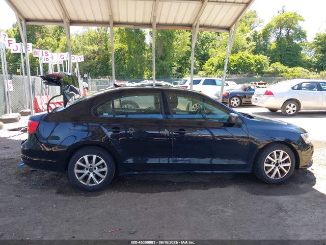 Продаж на аукціоні авто 2015 Volkswagen Jetta 1.8t Se, vin: 3VWD17AJ3FM346920, номер лоту: 45398083