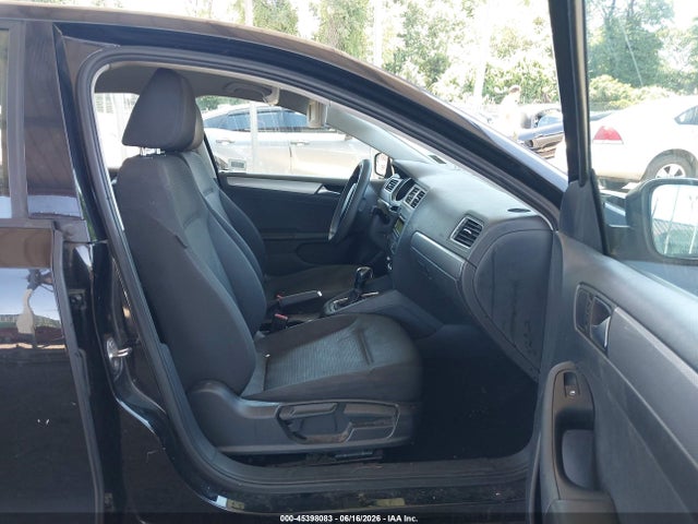 Продаж на аукціоні авто 2015 Volkswagen Jetta 1.8t Se, vin: 3VWD17AJ3FM346920, номер лоту: 45398083
