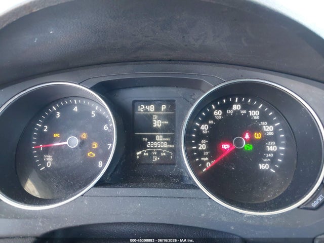Продаж на аукціоні авто 2015 Volkswagen Jetta 1.8t Se, vin: 3VWD17AJ3FM346920, номер лоту: 45398083