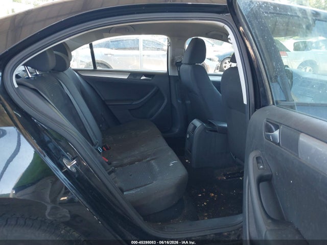Продаж на аукціоні авто 2015 Volkswagen Jetta 1.8t Se, vin: 3VWD17AJ3FM346920, номер лоту: 45398083
