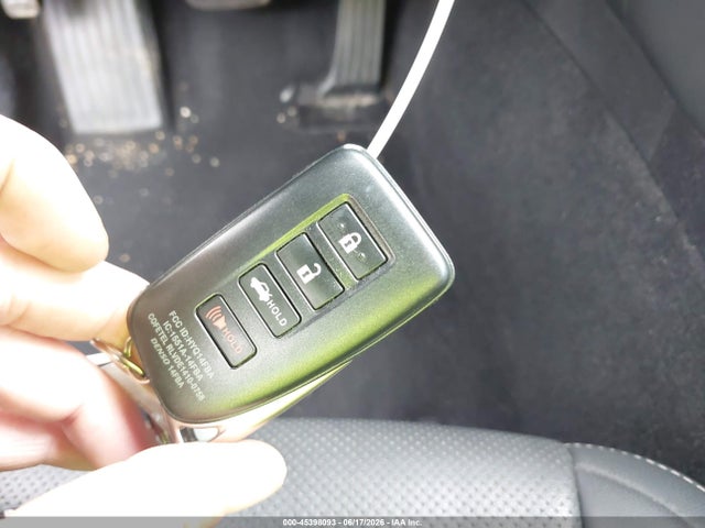 45398093 :رقم المزاد ، JTHBE1D28G5026613 vin ، 2016 Lexus Is 350 مزاد بيع