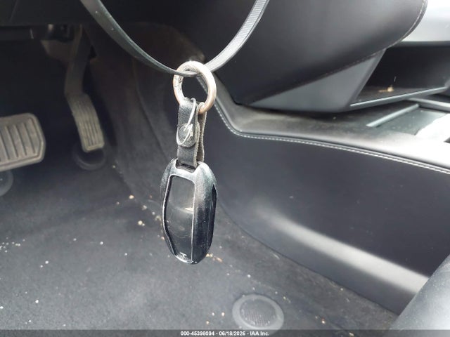 Aukcja sprzedaży 2016 Tesla Model S, vin: 5YJSA1E23GF156552, numer aukcji: 45398094