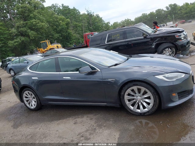 Aukcja sprzedaży 2016 Tesla Model S, vin: 5YJSA1E23GF156552, numer aukcji: 45398094