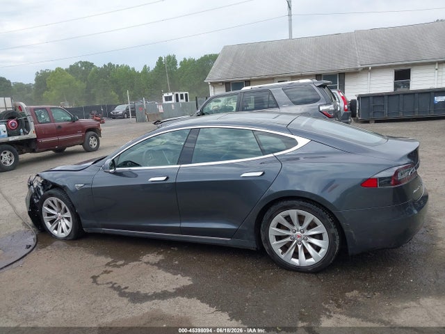 Aukcja sprzedaży 2016 Tesla Model S, vin: 5YJSA1E23GF156552, numer aukcji: 45398094