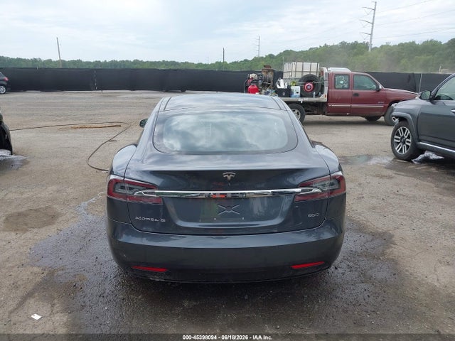Aukcja sprzedaży 2016 Tesla Model S, vin: 5YJSA1E23GF156552, numer aukcji: 45398094