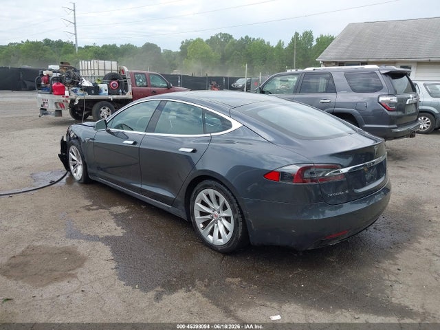 Aukcja sprzedaży 2016 Tesla Model S, vin: 5YJSA1E23GF156552, numer aukcji: 45398094