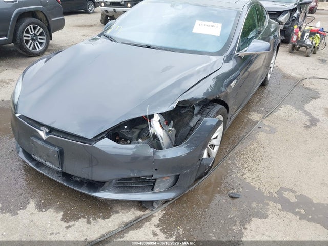 Aukcja sprzedaży 2016 Tesla Model S, vin: 5YJSA1E23GF156552, numer aukcji: 45398094