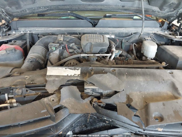 Aukcja sprzedaży 2010 Gmc Sierra 2500hd Sle, vin: 1GT4K0B66AF126052, numer aukcji: 45398095