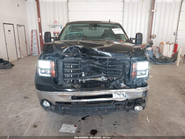 Auction sale of the 2010 Gmc Sierra 2500hd Sle, vin: 1GT4K0B66AF126052, lot number: 45398095