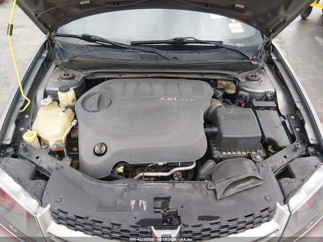 Aukcja sprzedaży 2013 Dodge Avenger R/t, vin: 1C3CDZBG8DN581583, numer aukcji: 45398099