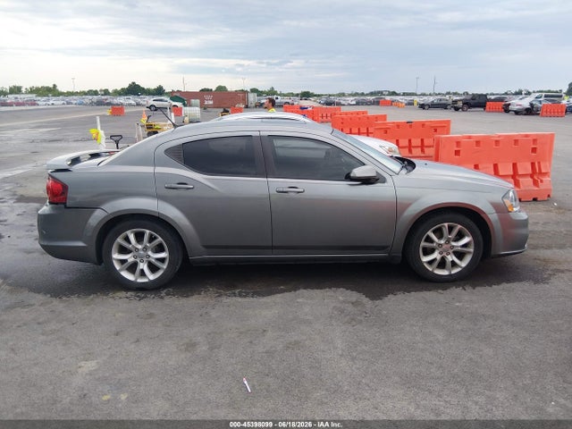 Aukcja sprzedaży 2013 Dodge Avenger R/t, vin: 1C3CDZBG8DN581583, numer aukcji: 45398099