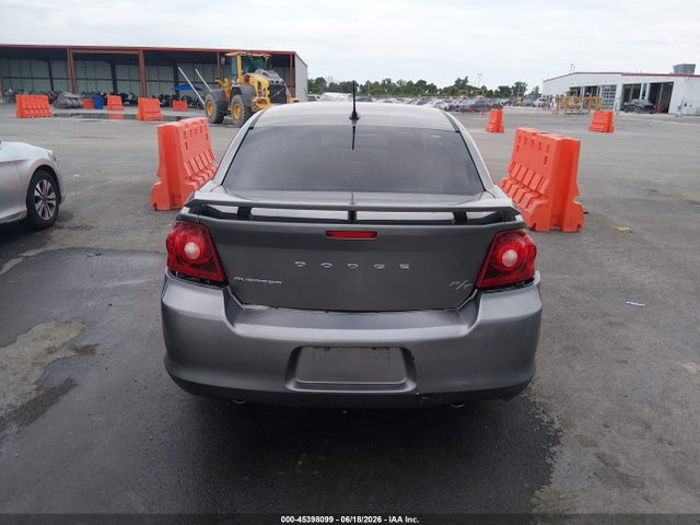 Aukcja sprzedaży 2013 Dodge Avenger R/t, vin: 1C3CDZBG8DN581583, numer aukcji: 45398099