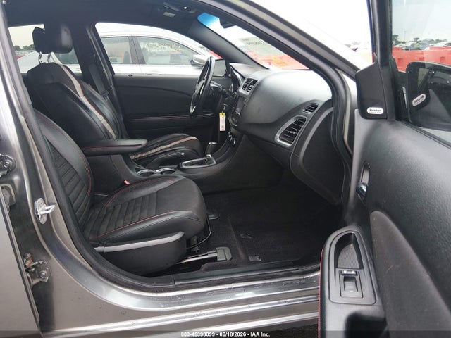 Aukcja sprzedaży 2013 Dodge Avenger R/t, vin: 1C3CDZBG8DN581583, numer aukcji: 45398099
