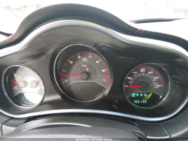 Aukcja sprzedaży 2013 Dodge Avenger R/t, vin: 1C3CDZBG8DN581583, numer aukcji: 45398099