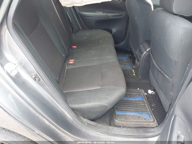 Продажа на аукционе авто 2019 Nissan Sentra S, vin: 3N1AB7AP2KY276615, номер лота: 45398105