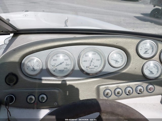 2005 Tracker Other მანქანა იყიდება აუქციონზე, vin: BUJA26TXJ405, აუქციონის ნომერი: 45398107