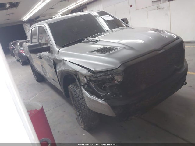 RAM 1500 Rebel 4x4 5'7 Box 2025 1C6SRFLP6SN711290 головне зображення