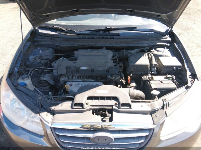 Aukcja sprzedaży 2009 Hyundai Elantra Se, vin: KMHDU46D79U613354, numer aukcji: 45398125