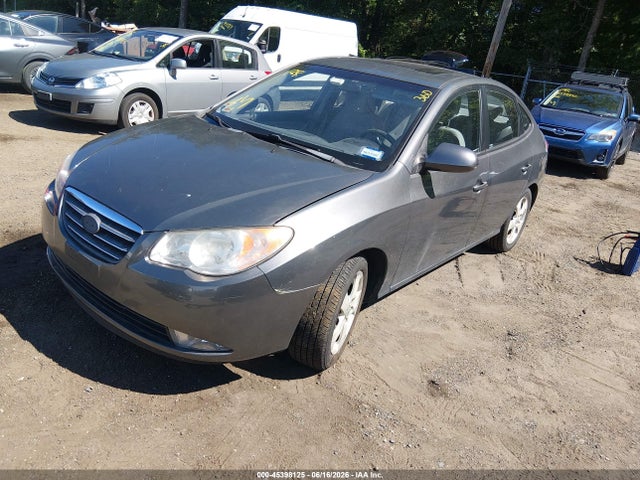 Aukcja sprzedaży 2009 Hyundai Elantra Se, vin: KMHDU46D79U613354, numer aukcji: 45398125