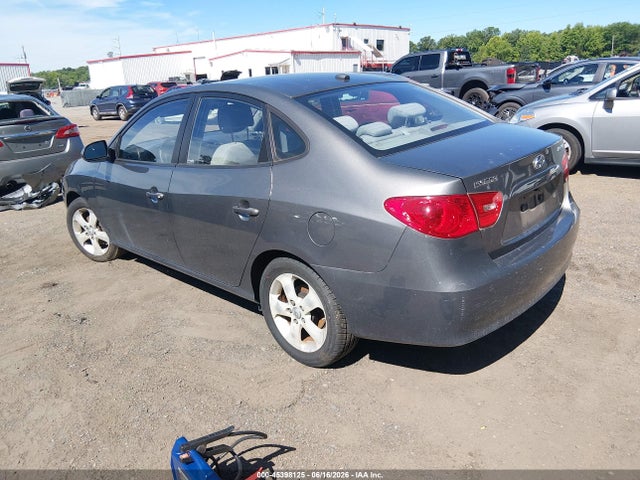 Aukcja sprzedaży 2009 Hyundai Elantra Se, vin: KMHDU46D79U613354, numer aukcji: 45398125