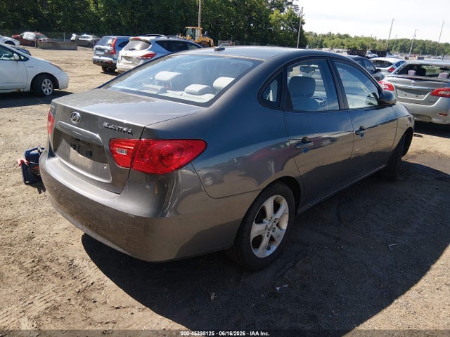 Aukcja sprzedaży 2009 Hyundai Elantra Se, vin: KMHDU46D79U613354, numer aukcji: 45398125