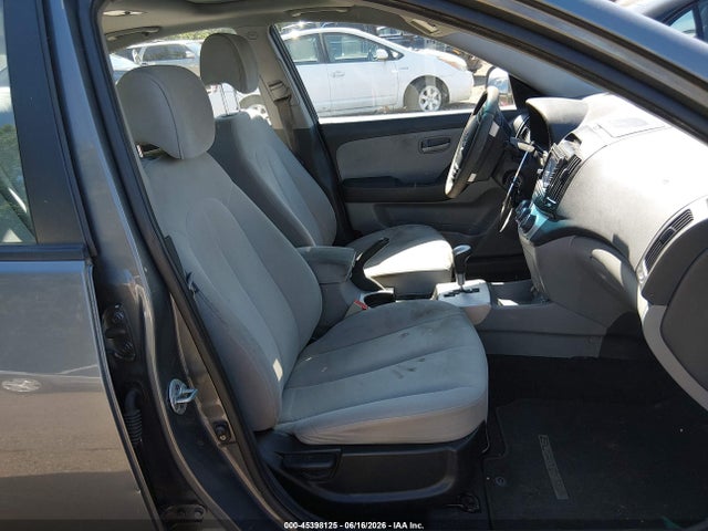 Aukcja sprzedaży 2009 Hyundai Elantra Se, vin: KMHDU46D79U613354, numer aukcji: 45398125