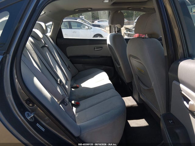 Aukcja sprzedaży 2009 Hyundai Elantra Se, vin: KMHDU46D79U613354, numer aukcji: 45398125
