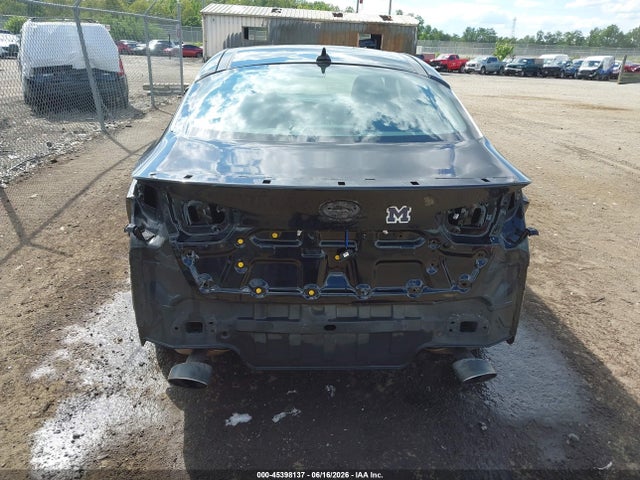 5XXGR4A68FG394062 KIA Optima Sxl Turbo