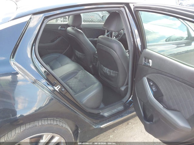 5XXGR4A68FG394062 KIA Optima Sxl Turbo