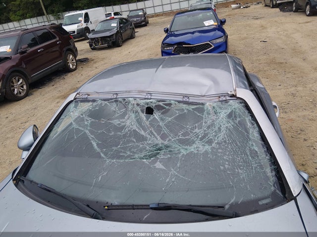 2004 Chrysler Crossfire მანქანა იყიდება აუქციონზე, vin: 1C3AN69L34X017091, აუქციონის ნომერი: 45398151