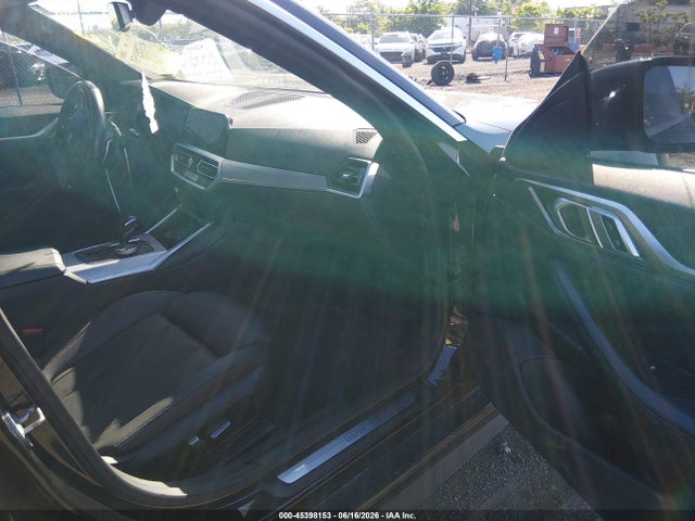 Aukcja sprzedaży 2023 Bmw 430i Gran Coupe Xdrive, vin: WBA73AV05PFN87837, numer aukcji: 45398153