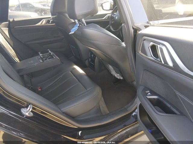 Aukcja sprzedaży 2023 Bmw 430i Gran Coupe Xdrive, vin: WBA73AV05PFN87837, numer aukcji: 45398153