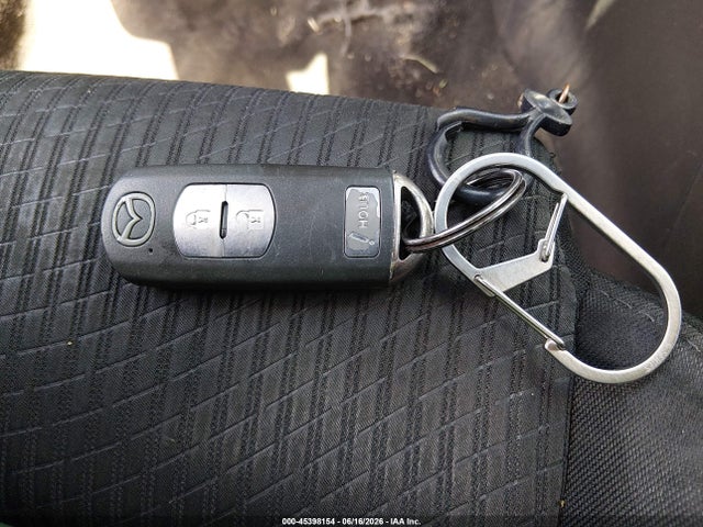 45398154 :رقم المزاد ، JM3KE4CE4D0143748 vin ، 2013 Mazda Cx-5 Touring مزاد بيع